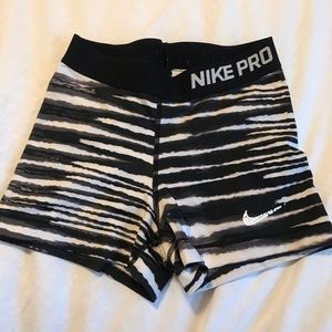 Nike Pro Spandex